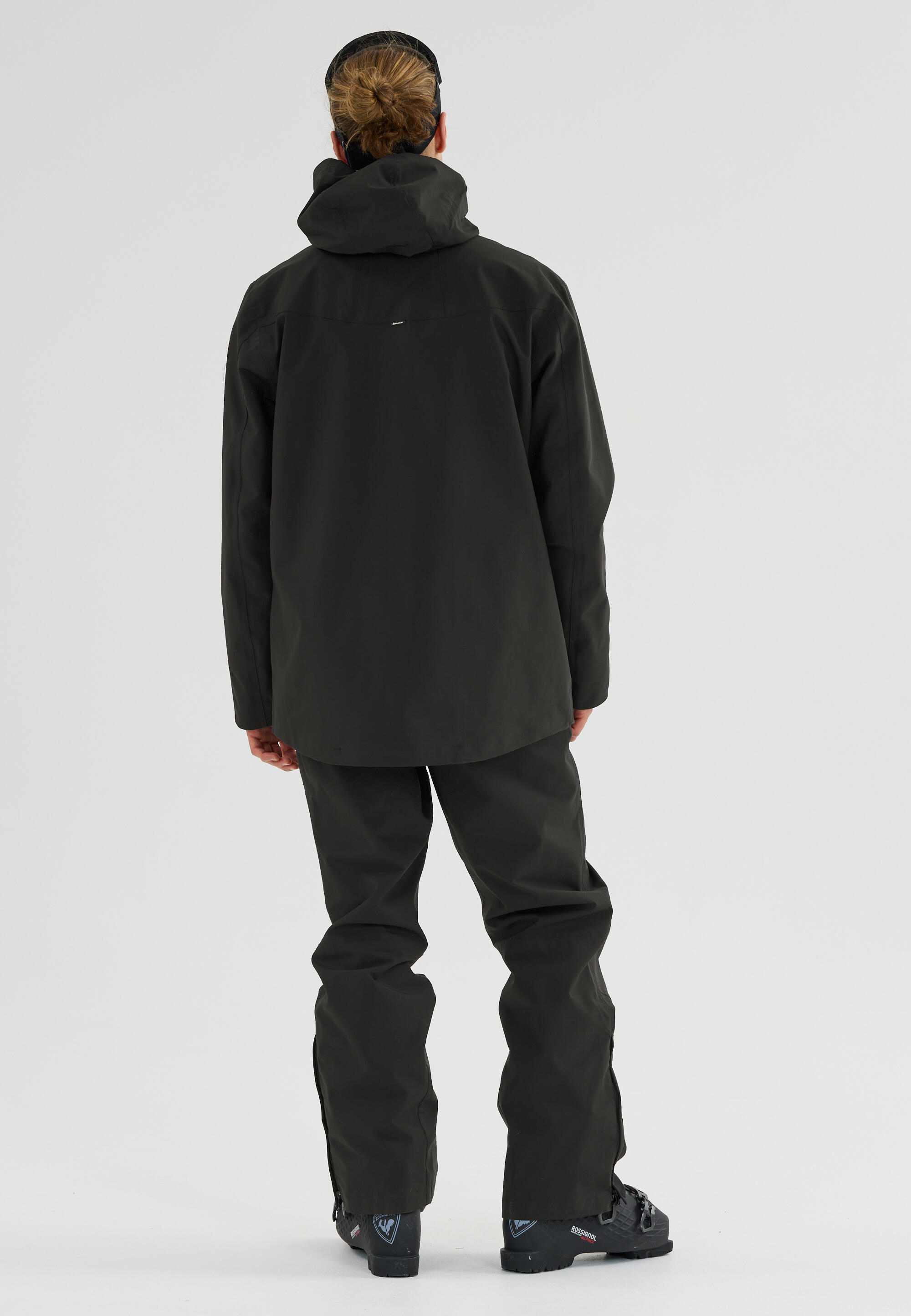 Pantaloni da sci Whistler Takoda 5/5