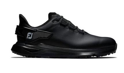 Chaussures de golf Footjoy Pro Slx Carbon pour homme, noires