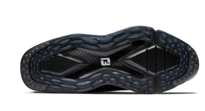 Chaussures de golf Footjoy Pro Slx Carbon pour homme, noires 2/4