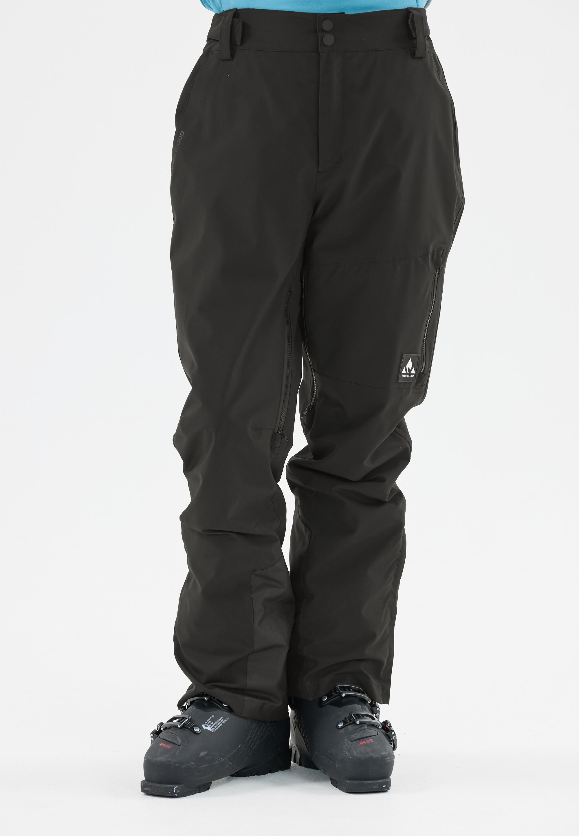 Pantaloni da sci Whistler Takoda 4/5