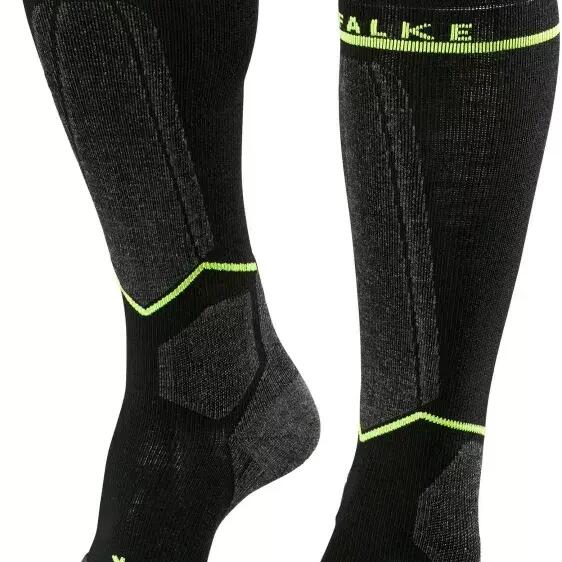 Knee-highs Falke SK Energizing Wool