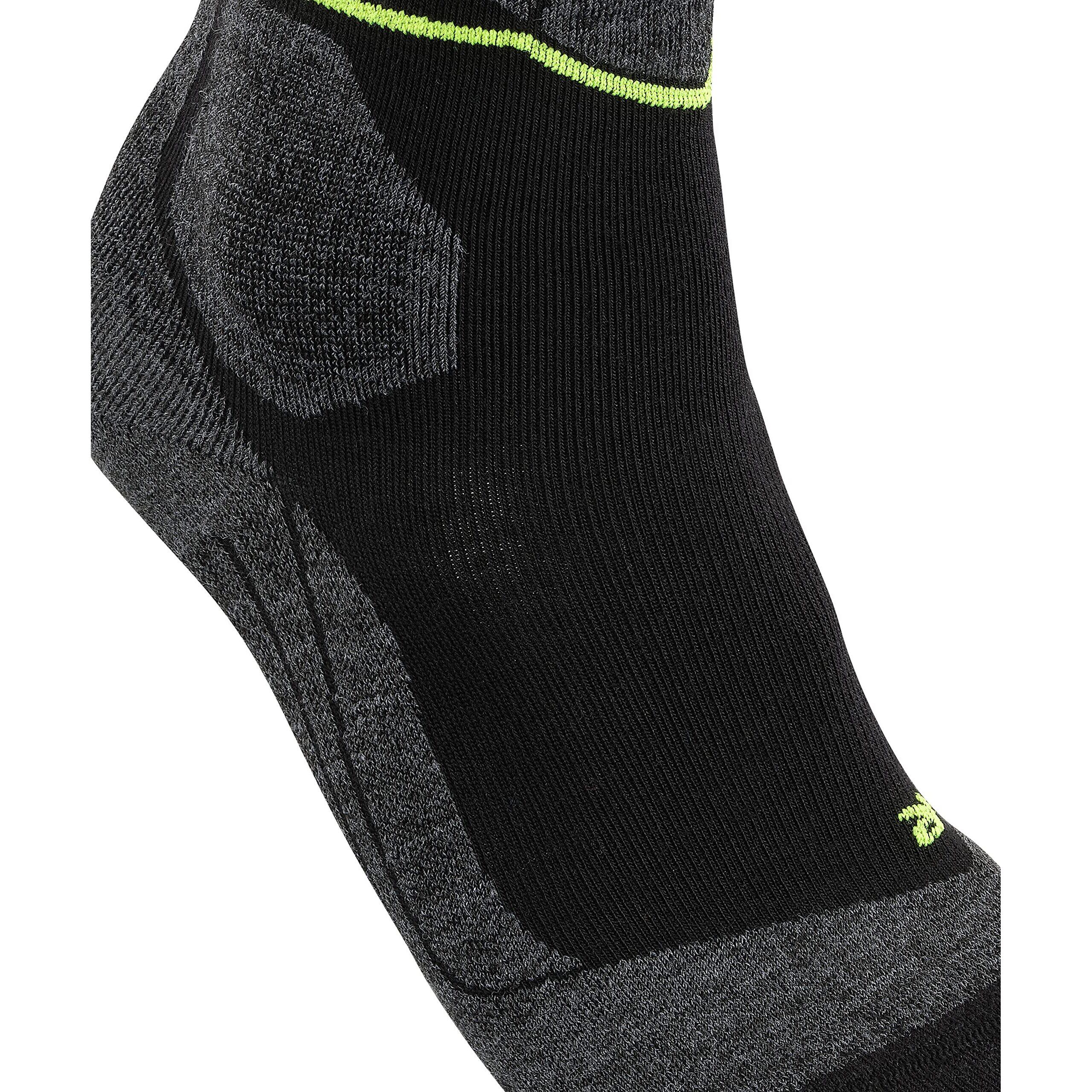 Kniestukjes Falke SK Energizing Wool 6/6