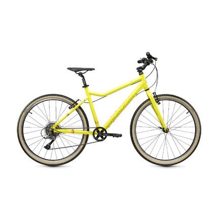 ACADEMY GRADE 6 - 26 Zoll Kinderfahrrad yellow