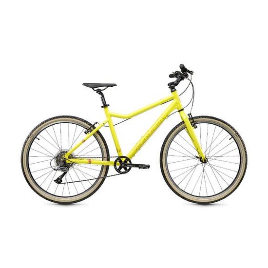 ACADEMY GRADE 6 - 26 Zoll Kinderfahrrad yellow