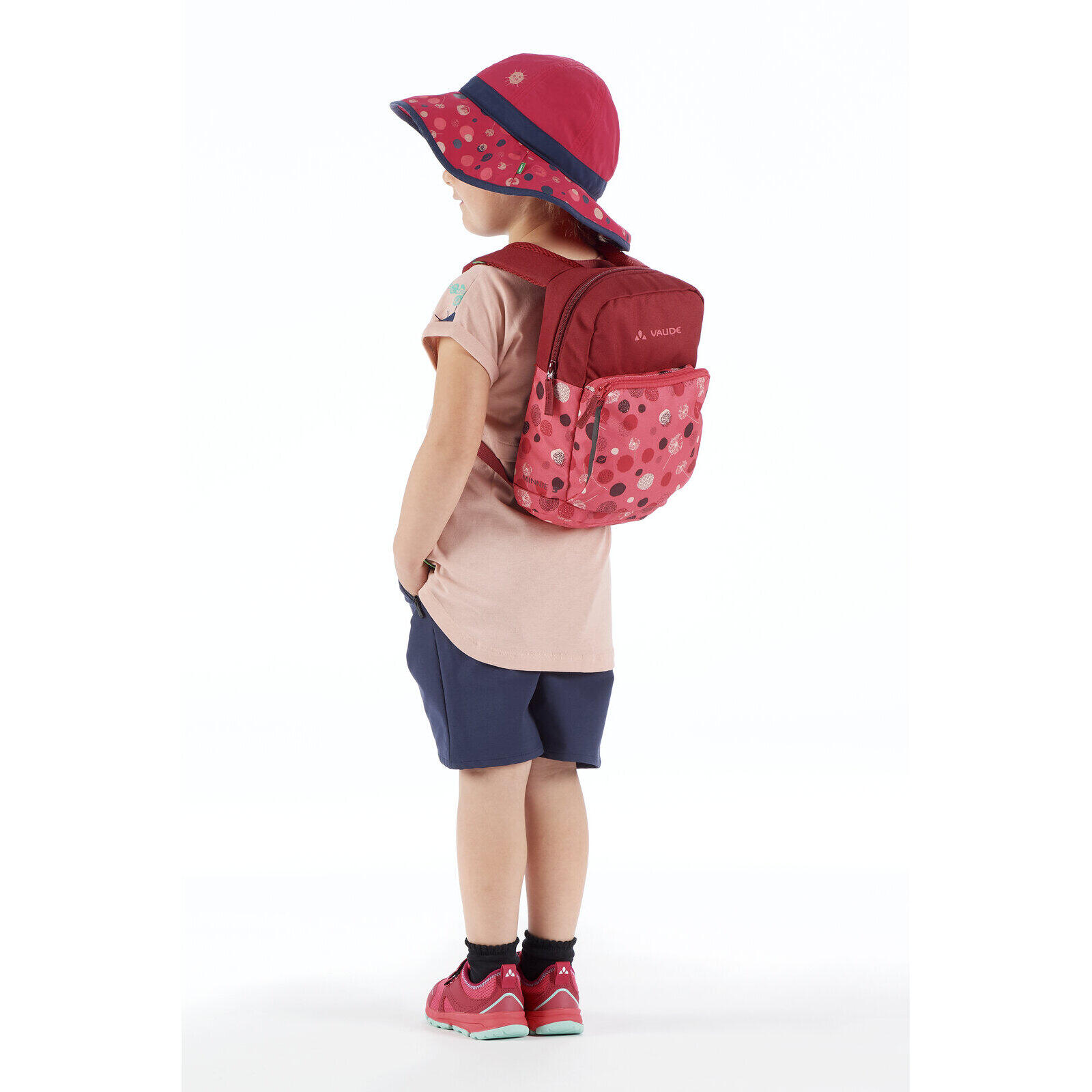 Sac à dos VAUDE Minnie 3/5