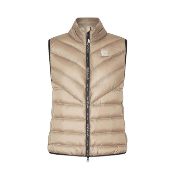 KINGSLAND Kingsland's Vam Equestrian Puffer Vest