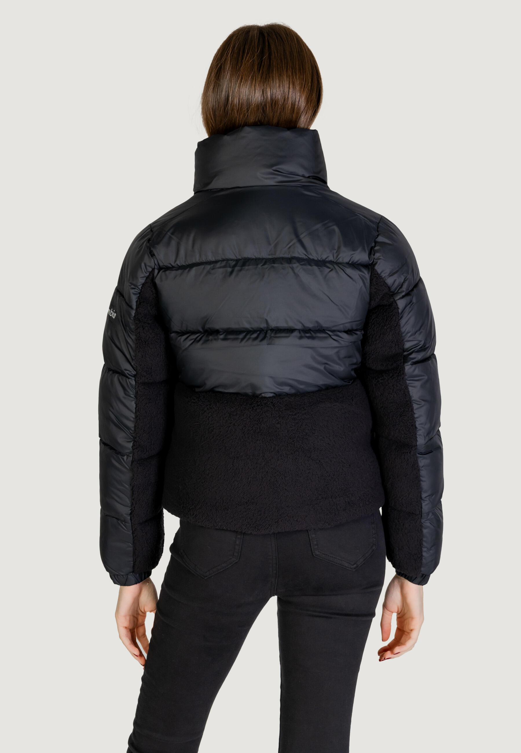 WOMEN'S Daunenjacke/Wattierte Jacke Leadbetter Point™ II Sherpa