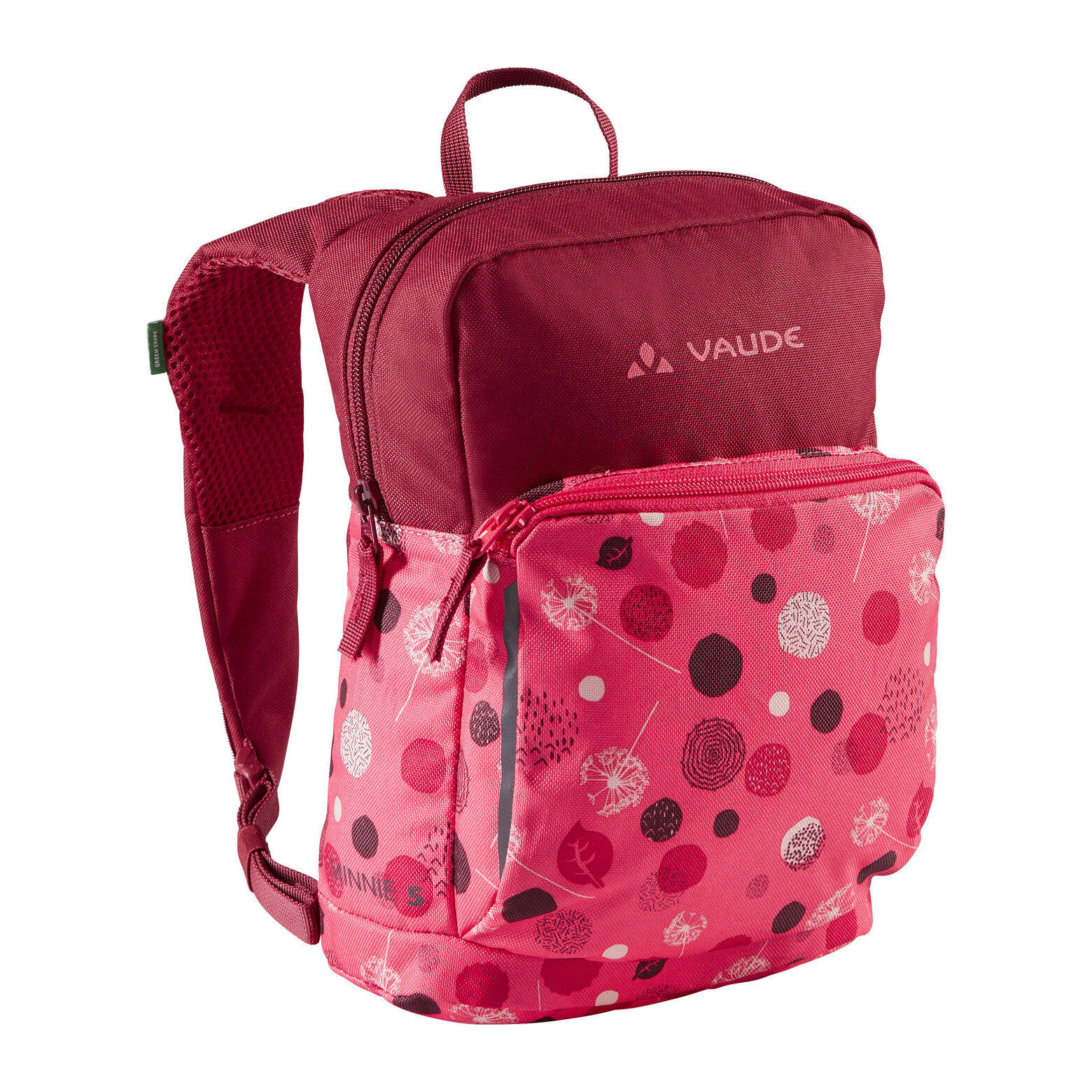 Vaude - Sac À Dos Vaude Minnie - Sac À Dos - Rose - Taille Unique - Decathlon