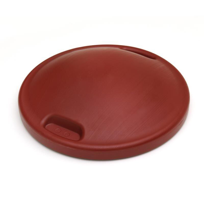 SISSEL® BALANCE BOARD PLUS - plateau d'équilibre - planche oscillante 5/6