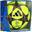 Minge fotbal Adidas UCL 25/26 Pro - oficiala de joc