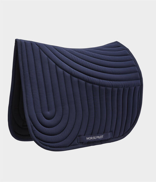 Tapis de selle mixte ergonomique 7/7