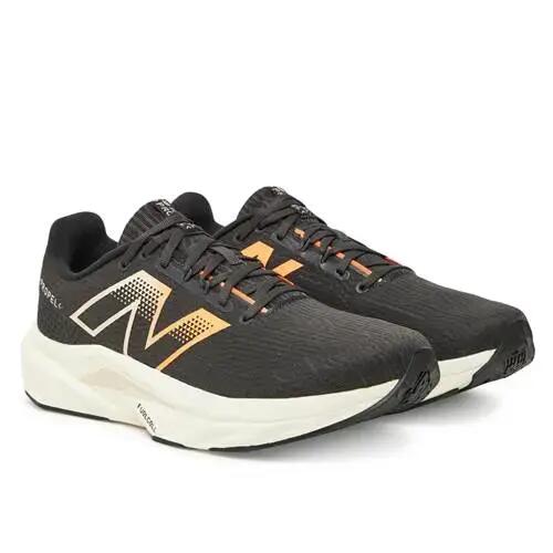 Scarpe - Running - Uomo - Leggere, performance - Propel V5 - Nero/Corallo 2/3