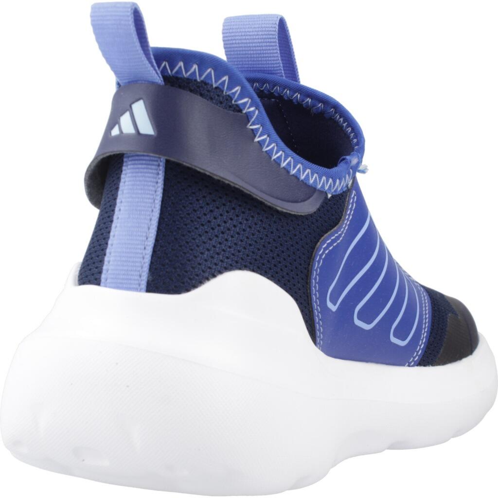 Buty ADIDAS TENSAUR COMFORT AC Niebieski 3/5