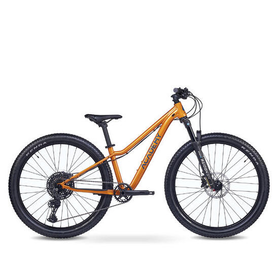 ACADEMY Trail 7 - 27,5 inch kinder-MTB Amber