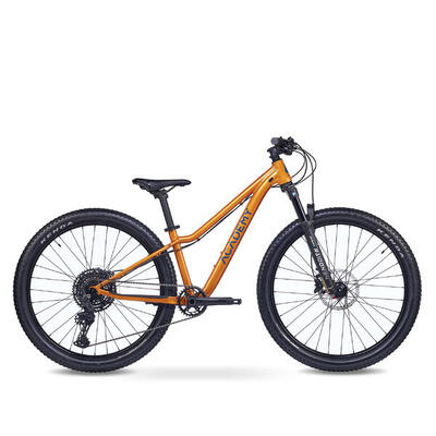 ACADEMY Trail 7 - MTB per bambini da 27.5 pollici Amber