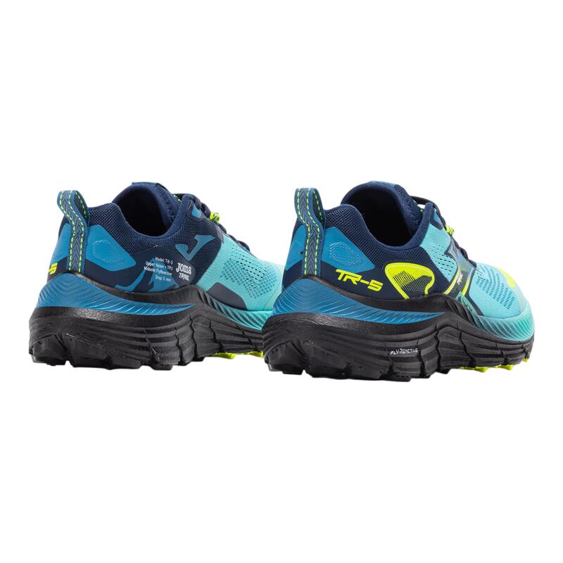 Pantofi alergare Joma TR-5 albastru 43