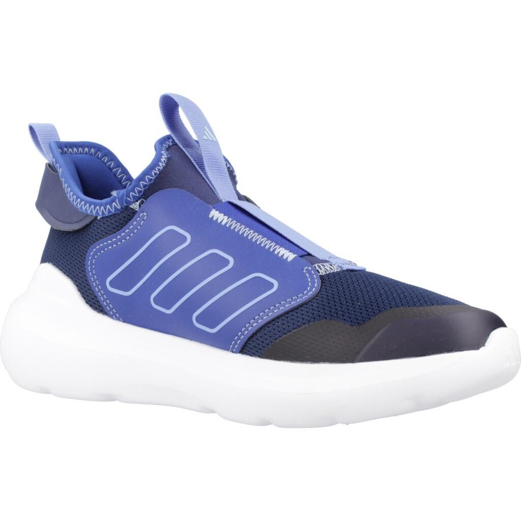 Buty ADIDAS TENSAUR COMFORT AC Niebieski 5/5