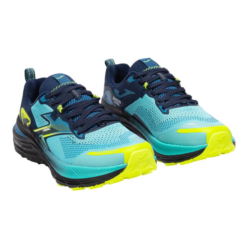 Pantofi alergare Joma TR-5 albastru 42