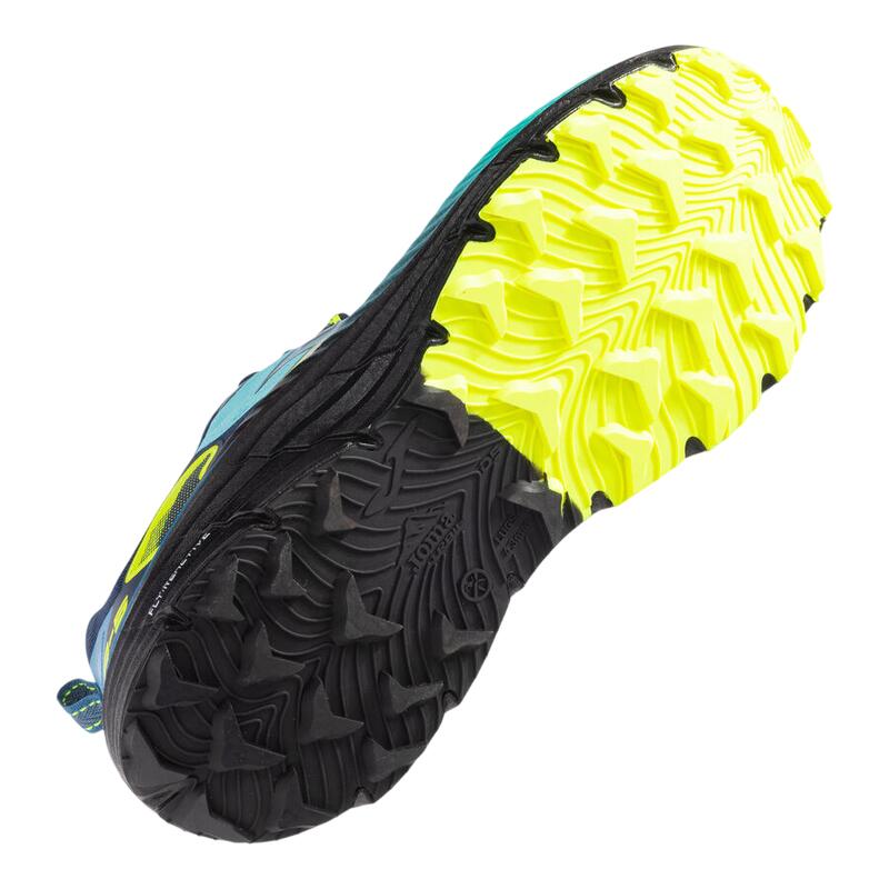 Pantofi alergare Joma TR-5 albastru 42