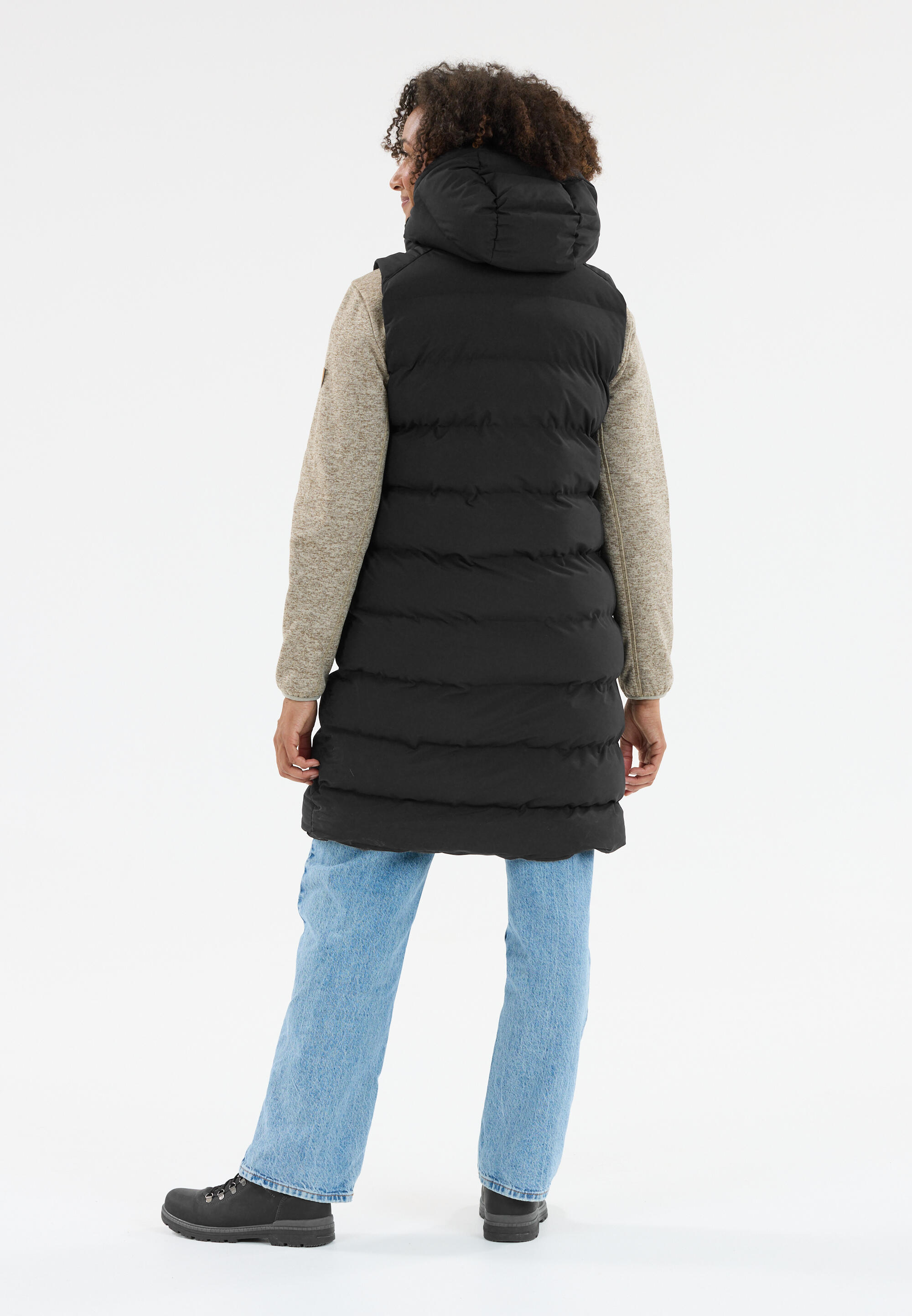 Chaleco de mujer Whistler Joana 4/5