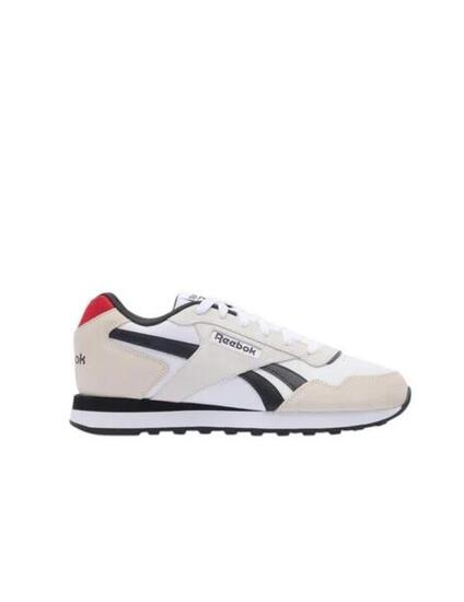 Zapatillas para Hombre Reebok Glide Blanco