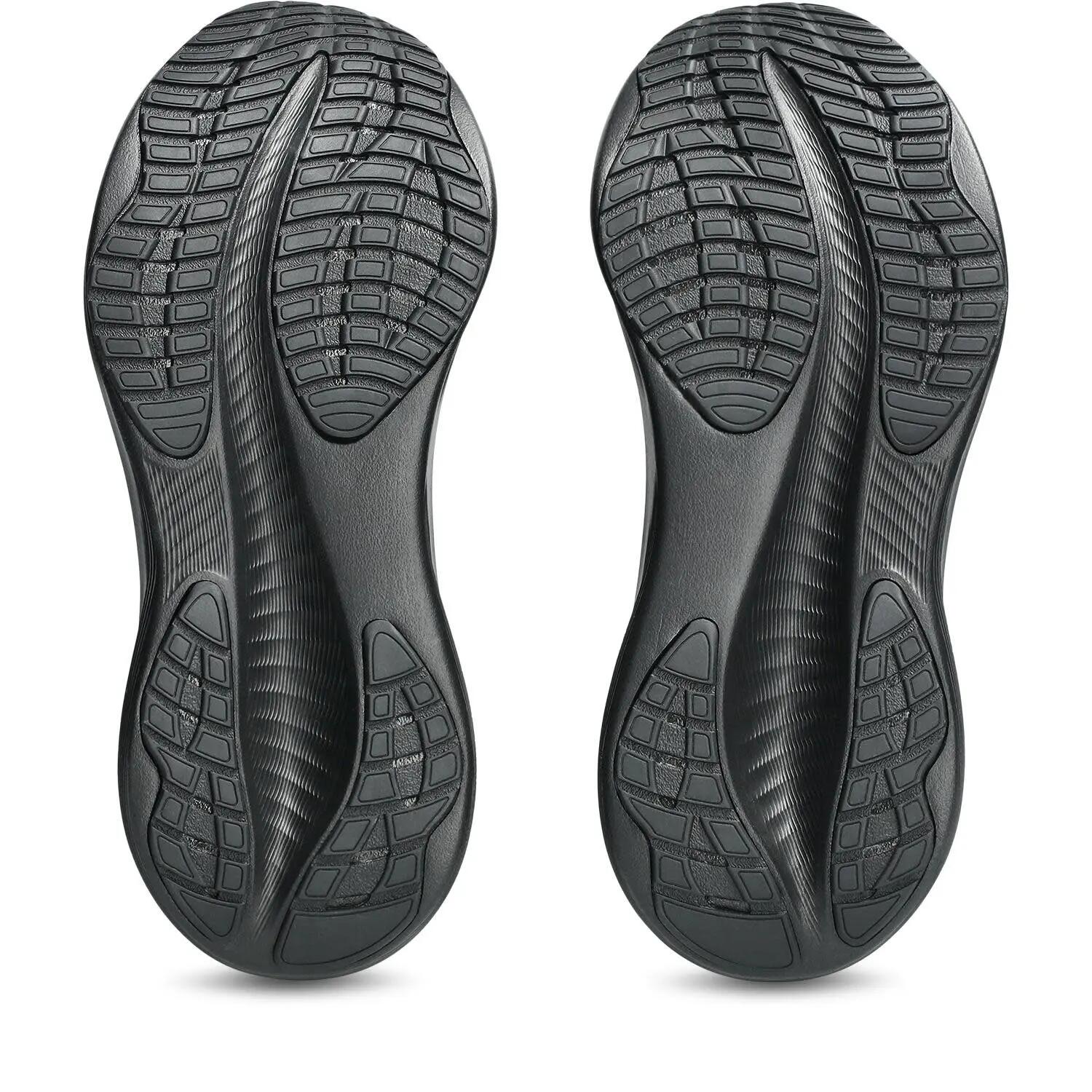 ASICS  Gel Excite 11 W - Black/Carrier Grey 6/7