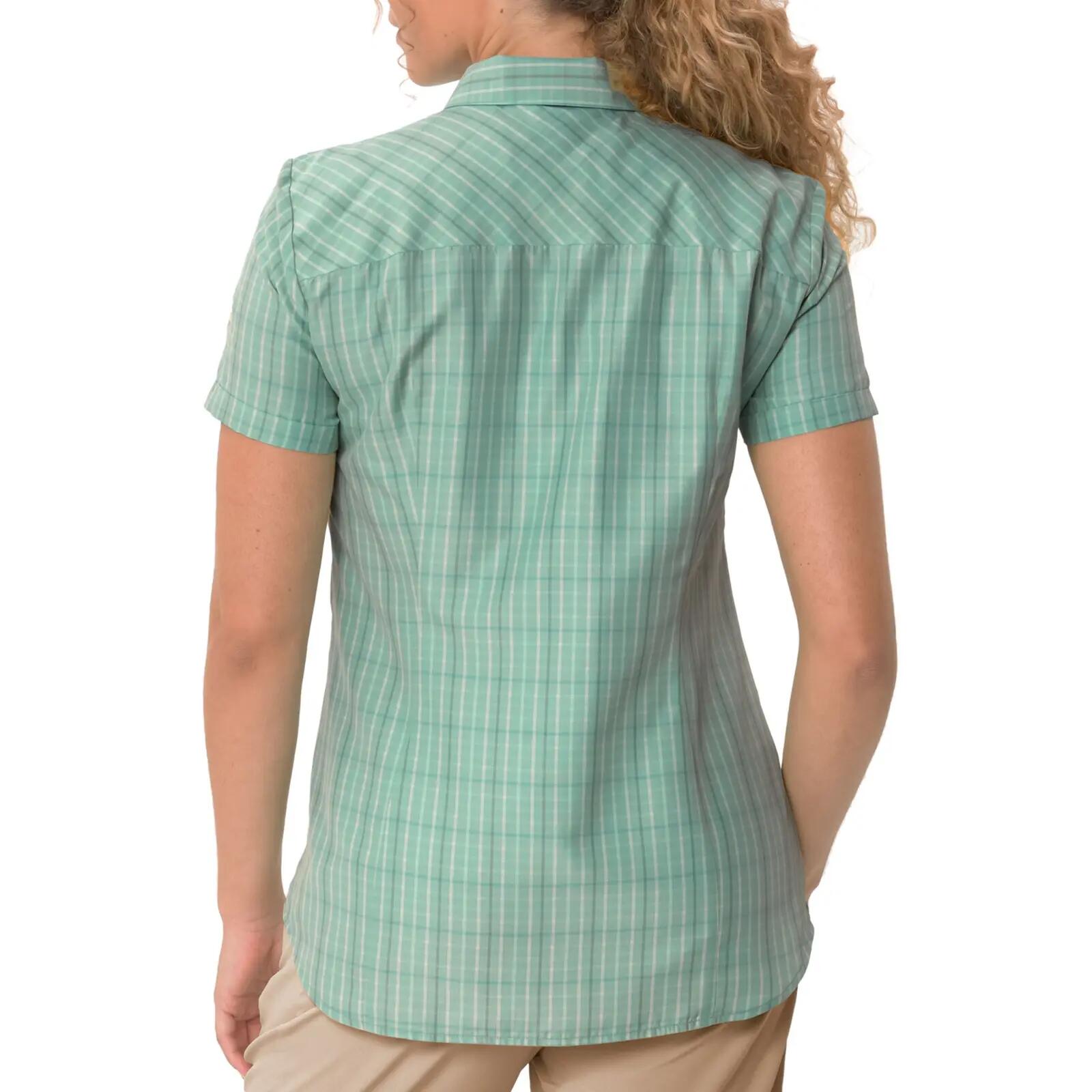 Bluse schnelltrocknend, geruchshemmend, atmungsaktiv Damen - Tacun Shirt II 3/5