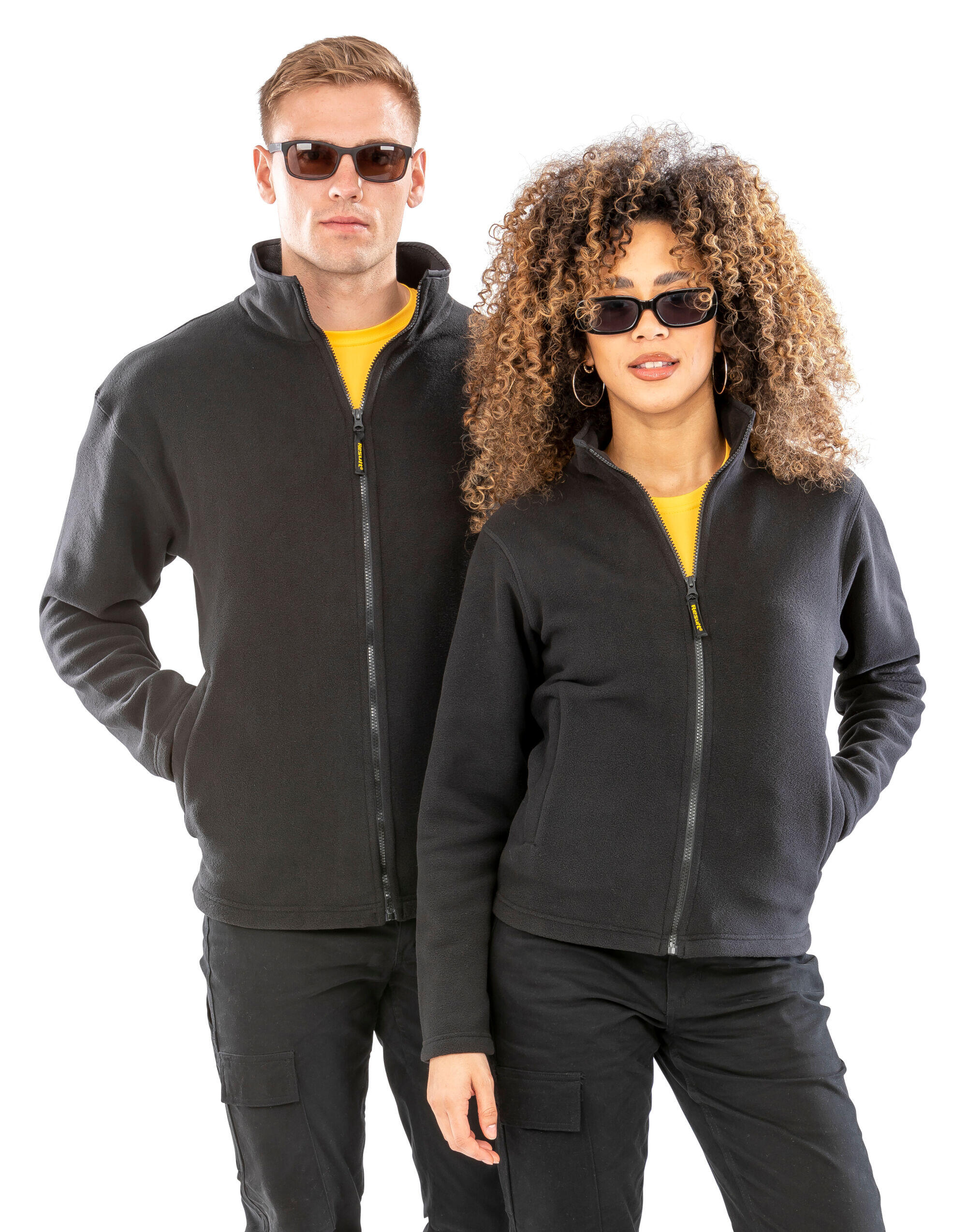 Veste micropolaire Result 2/2