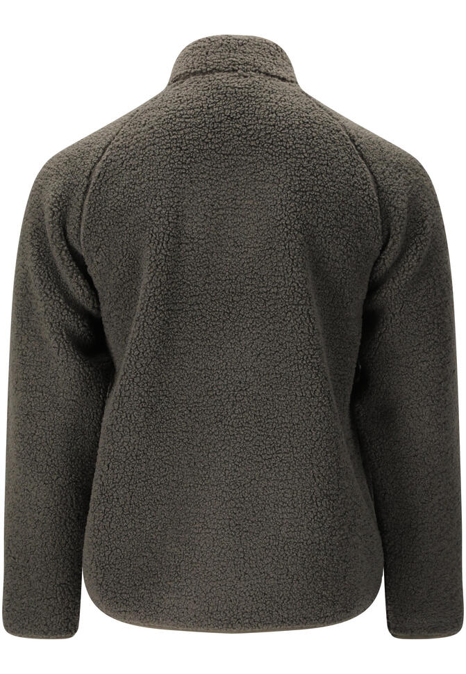 Polar Whistler Pioneer Teddy