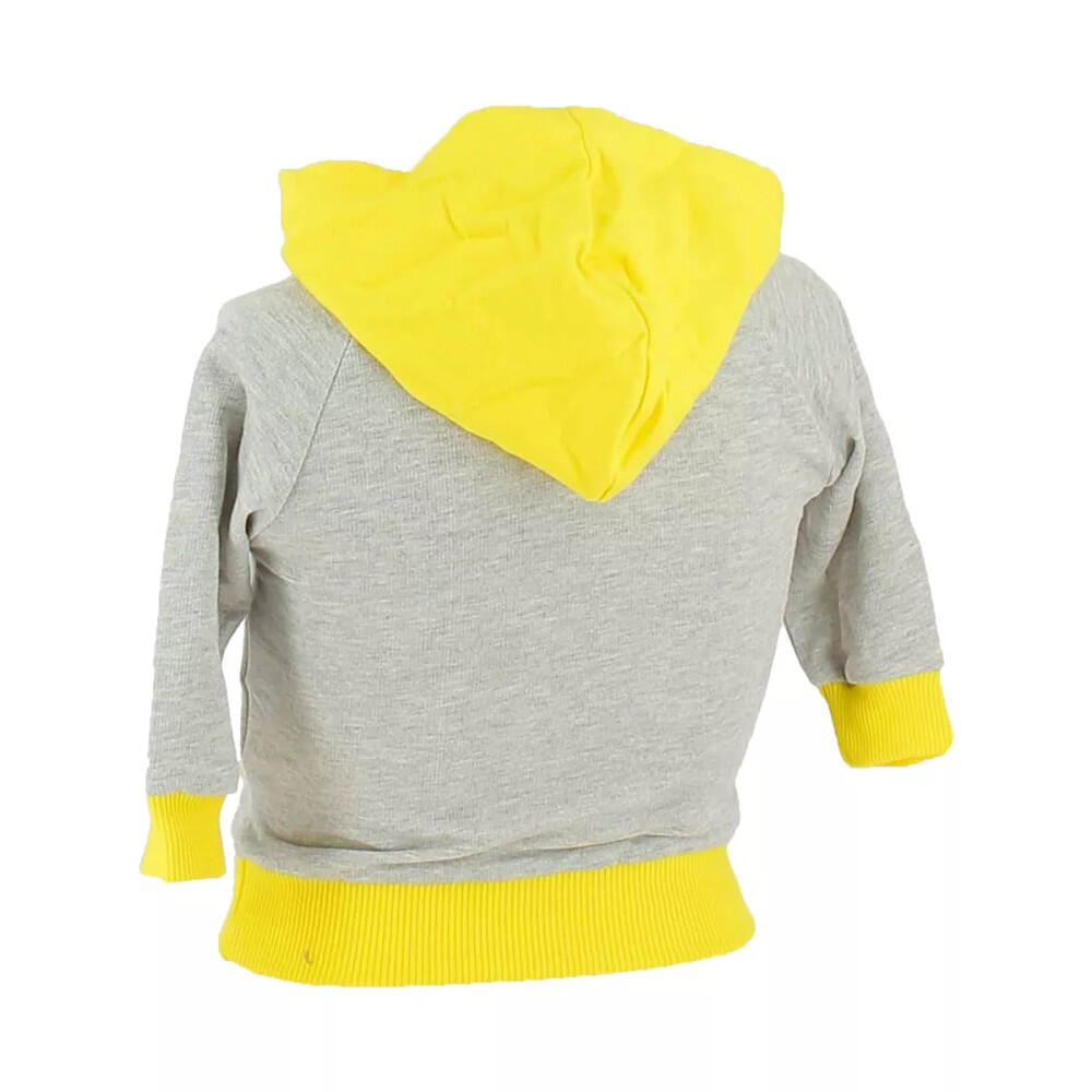Sweatshirt para Homem adidas originals TREFOIL HOODIE ADIDAS 2/3
