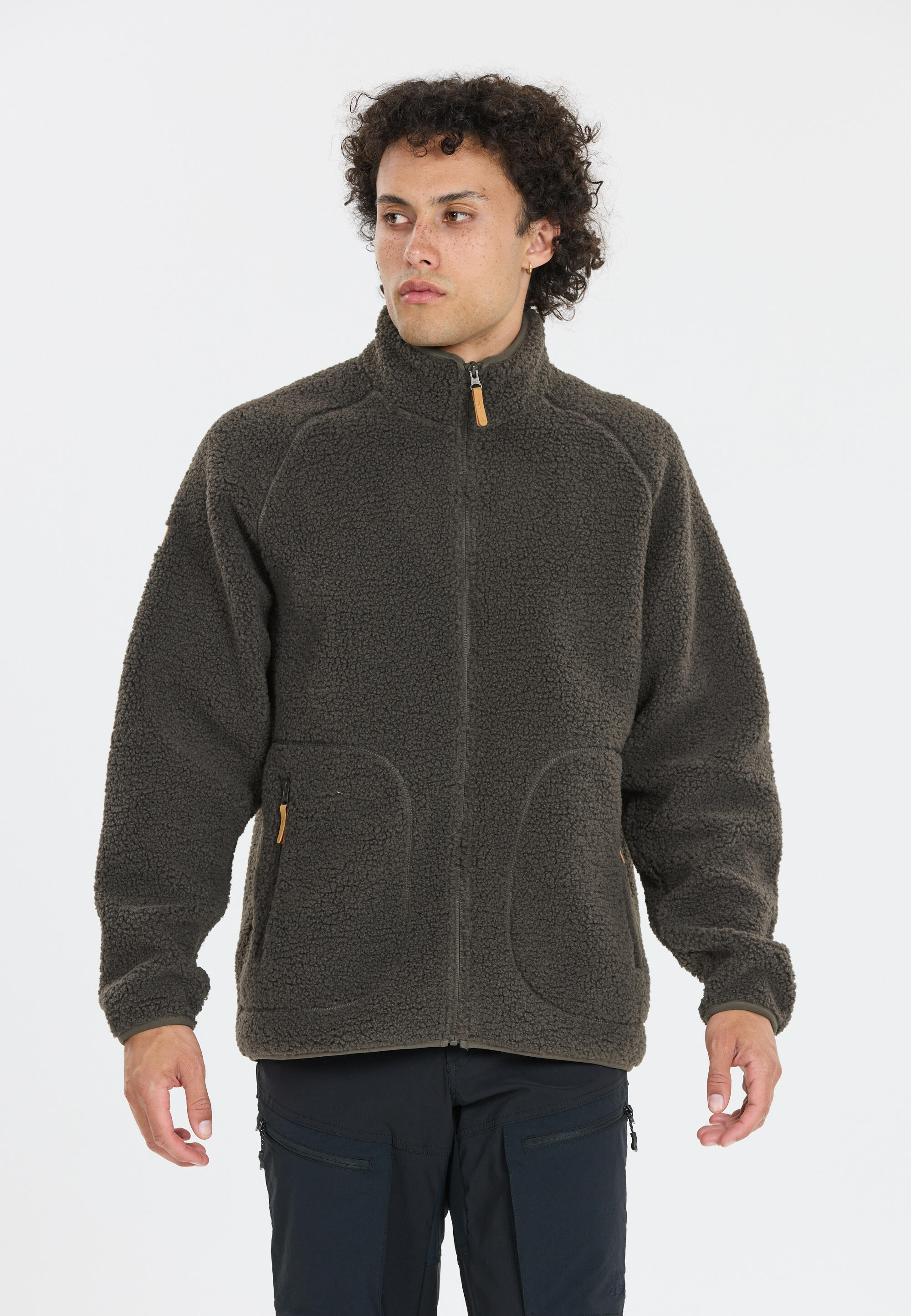 Forro polar Whistler Pioneer Teddy 4/5