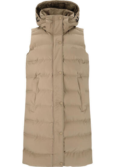 Gilet imbottito da donna Whistler Joana