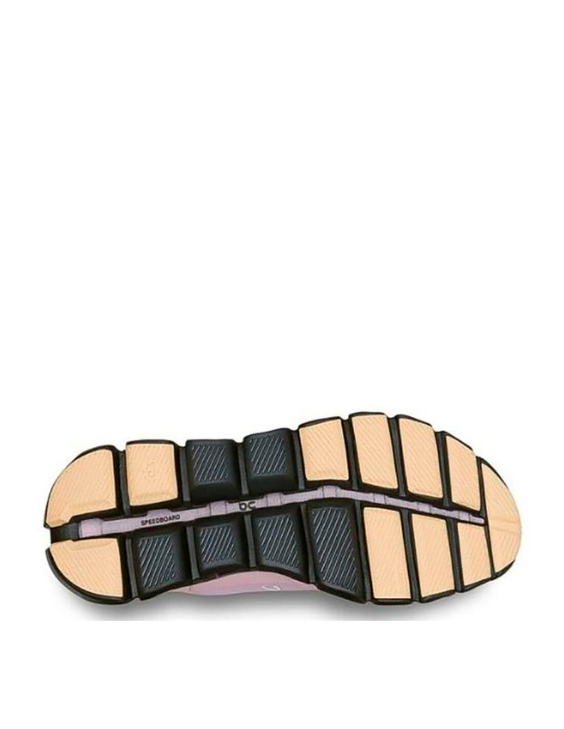 ON RUNNING ON Cloud X 3 AD - Sapatos 5/5