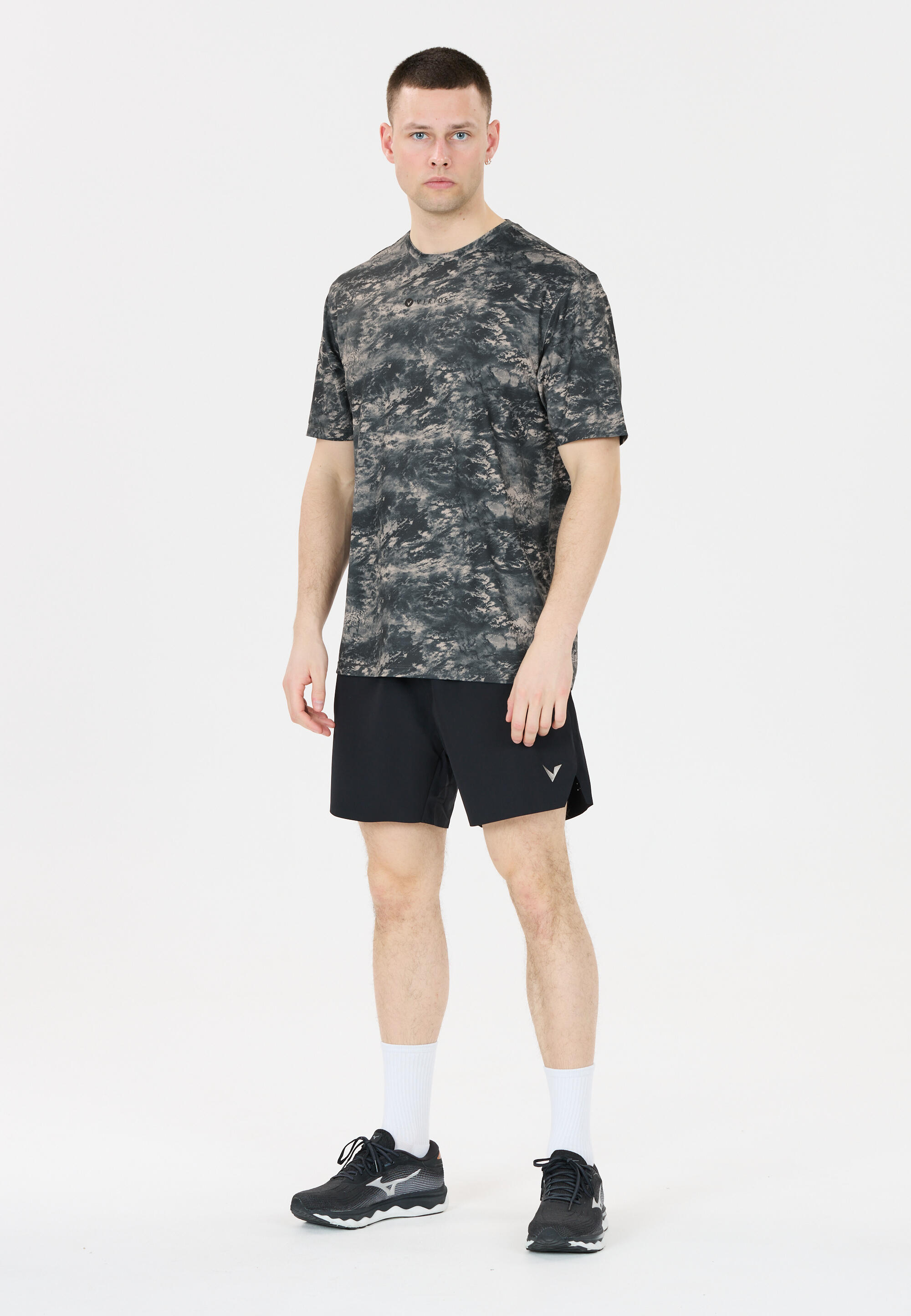 T-Shirt Deaglan 3/15