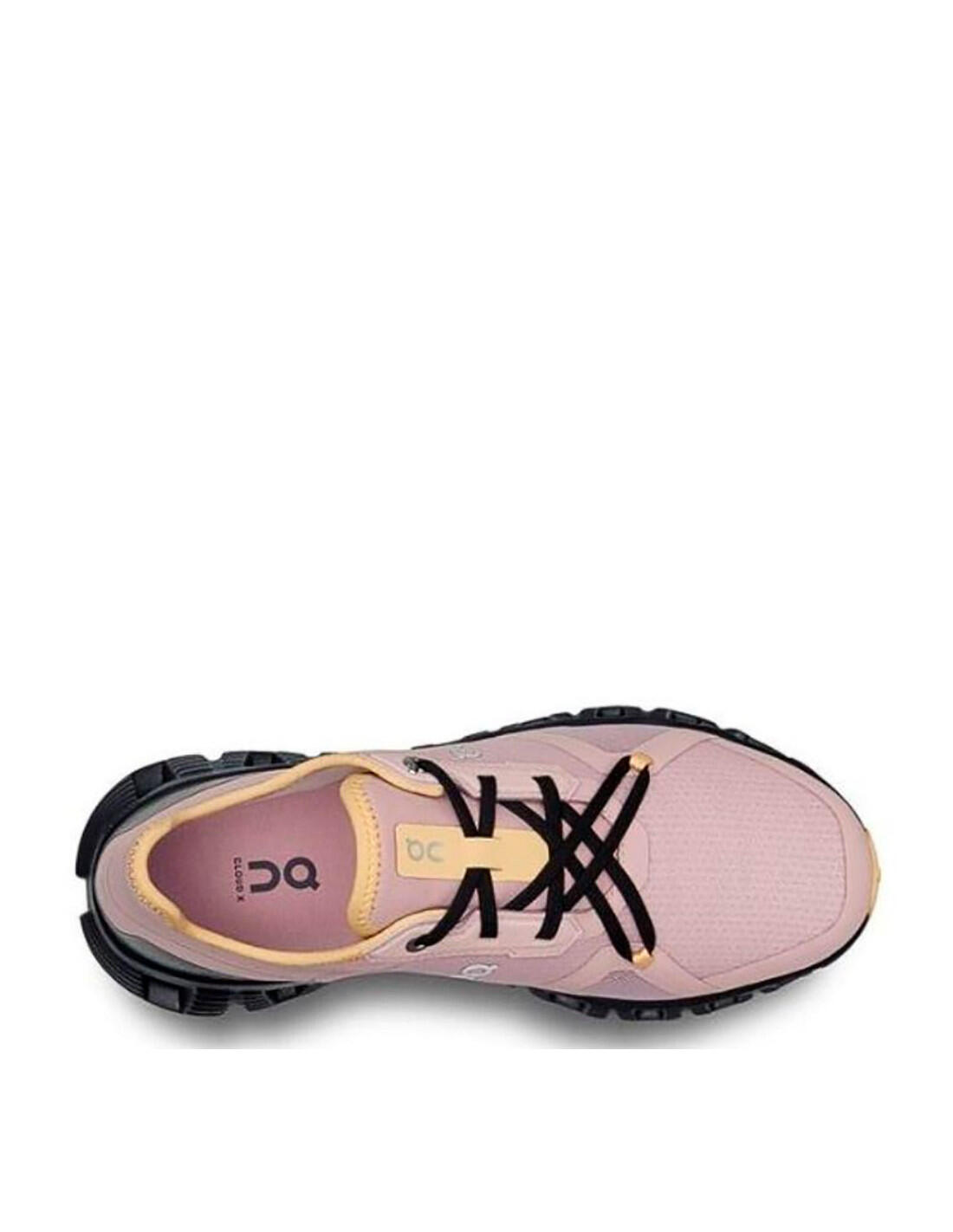 ON RUNNING ON Cloud X 3 AD - Sapatos 4/5