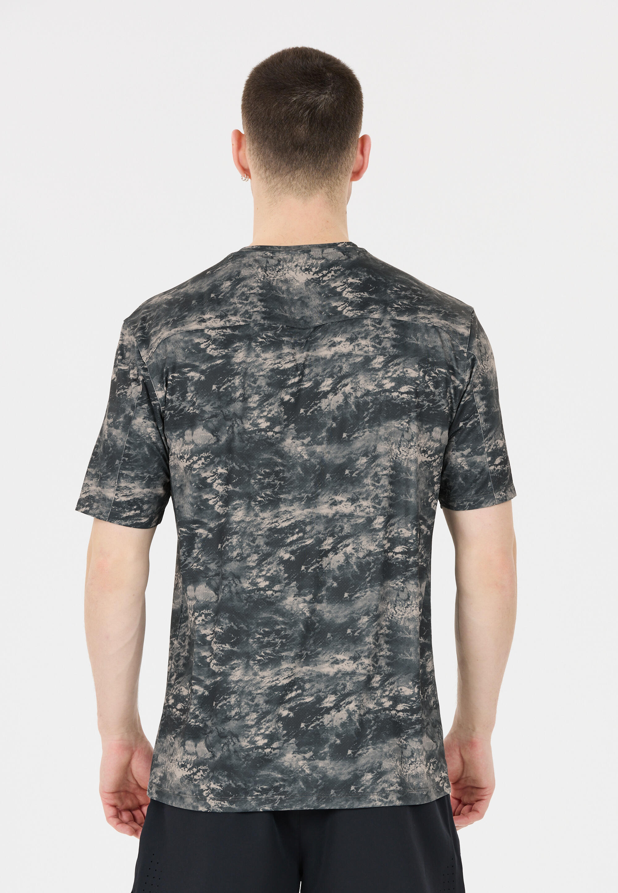 T-Shirt Deaglan 5/15