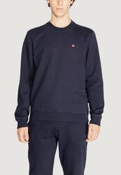 sweat-shirt BALIS CREW 1 HOMME bleu