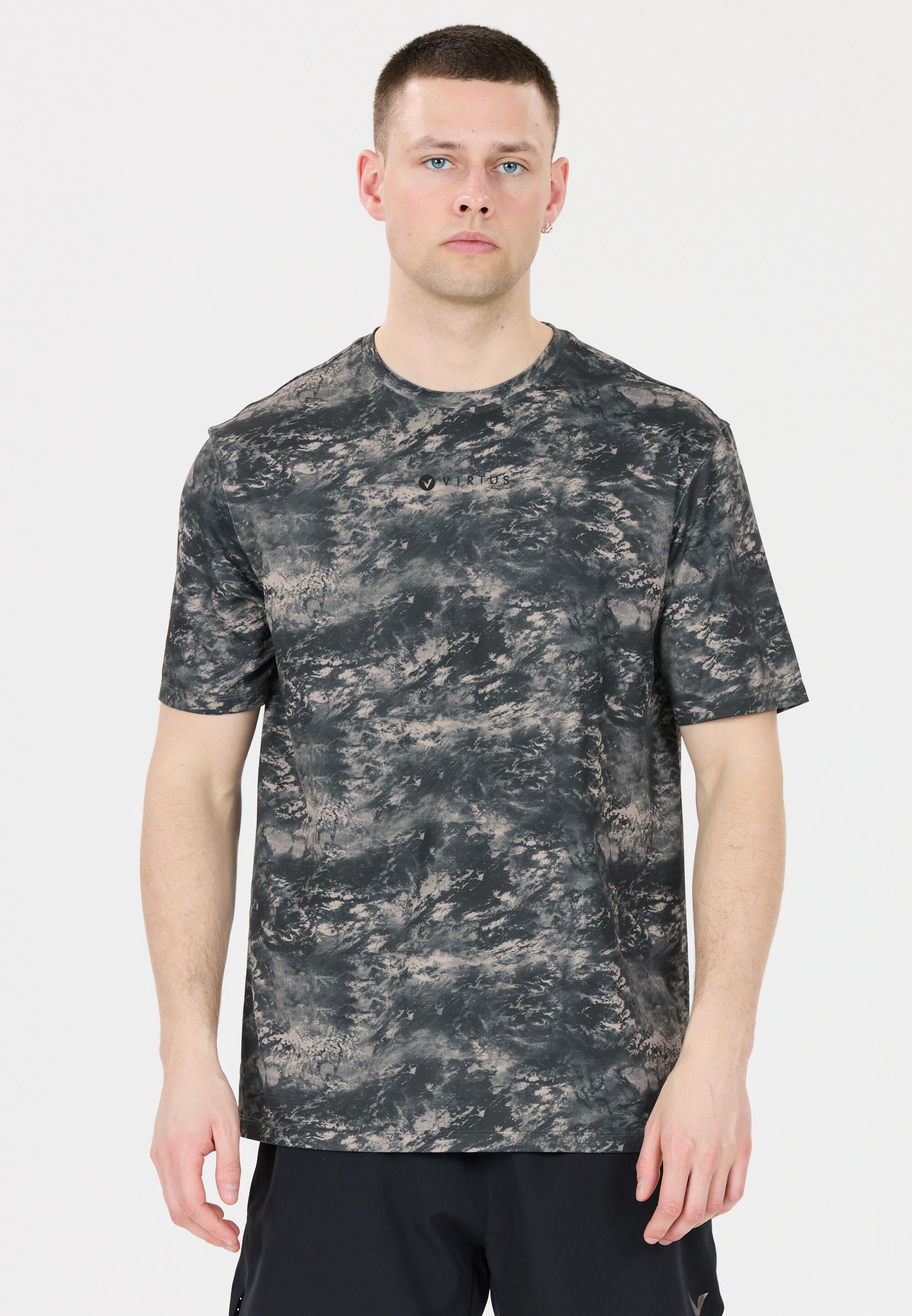 T-Shirt Deaglan 4/15