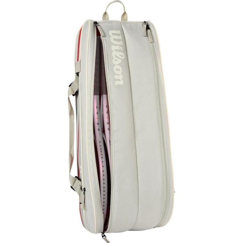 Geanta tenis Wilson Team 6R