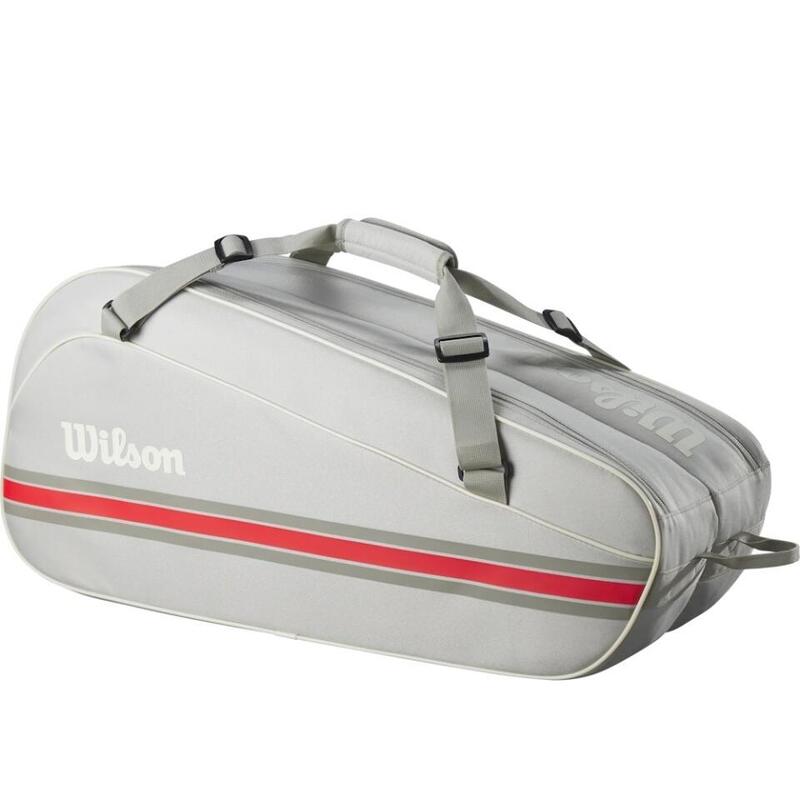 Geanta tenis Wilson Team 6R