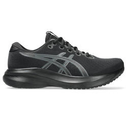 Chaussures De Running Femme - ASICS Gel Excite 11 W - Black/Carrier Grey