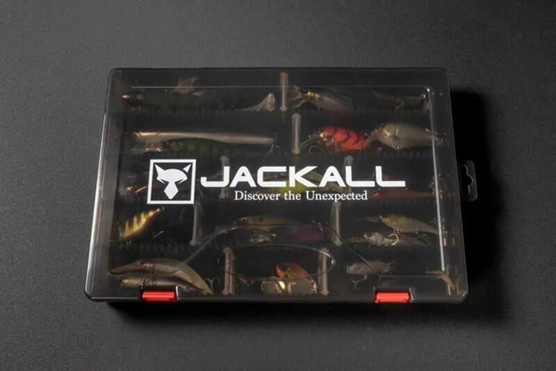 JACKALL picture