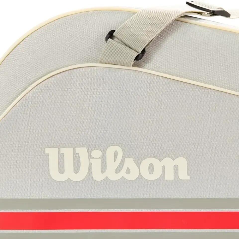 Geanta tenis Wilson Team 6R 6/7