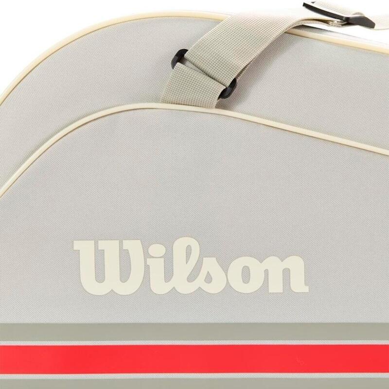 Geanta tenis Wilson Team 6R
