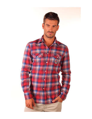 NAUTICA N23AMWOV310S - Camicia