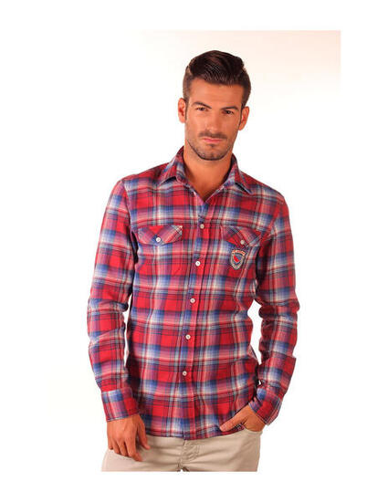 NAUTICA N23AMWOV310S - Camicia