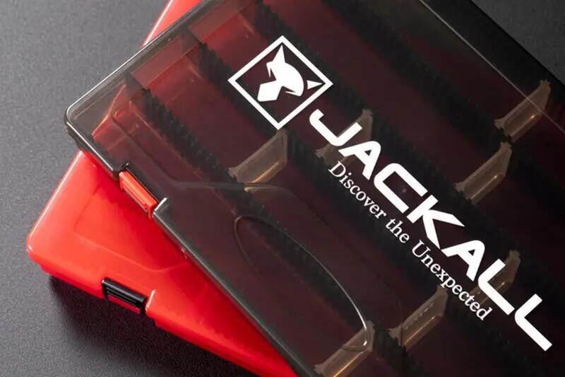 JACKALL picture