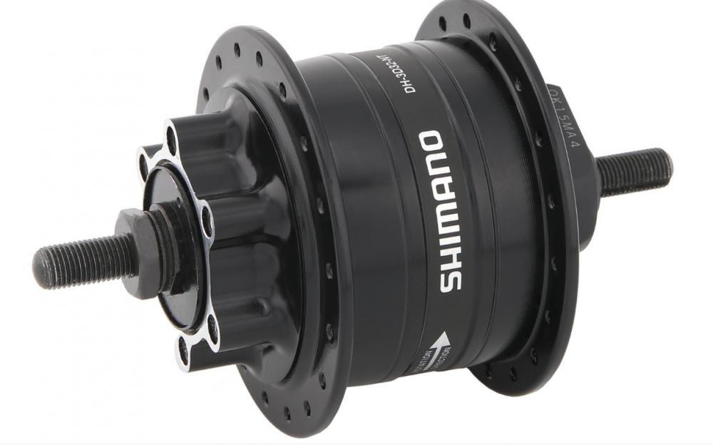 SHIMANO picture
