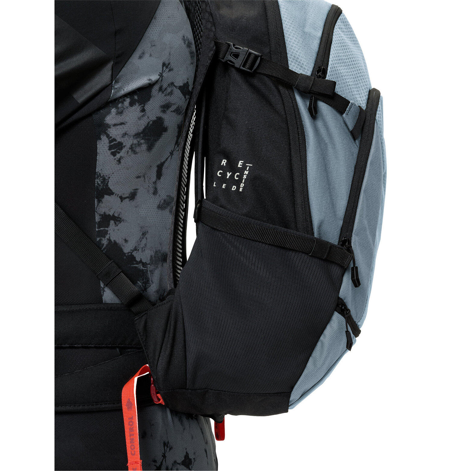Plecak VAUDE Moab Control 7/7