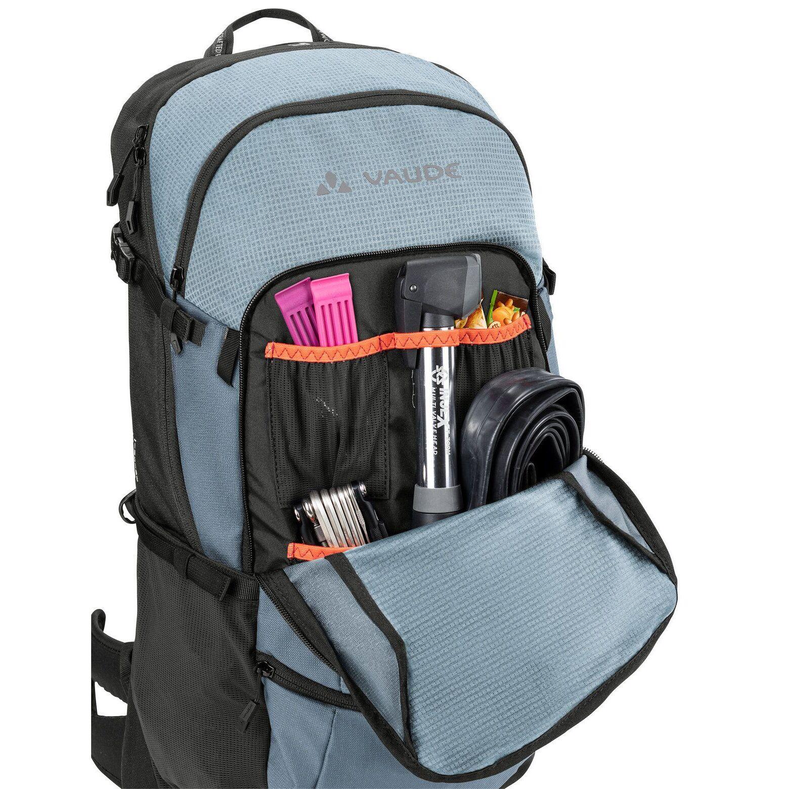 Plecak VAUDE Moab Control 6/7